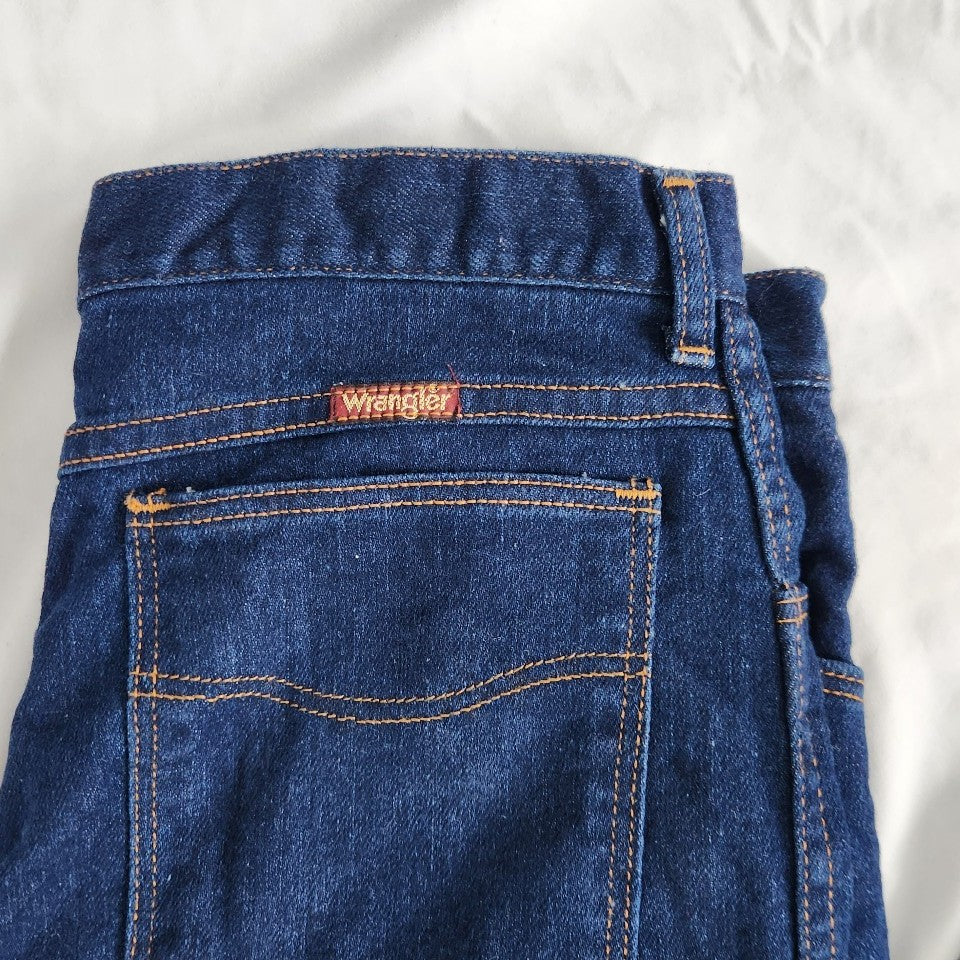 80s/90s Wrangler Jeans