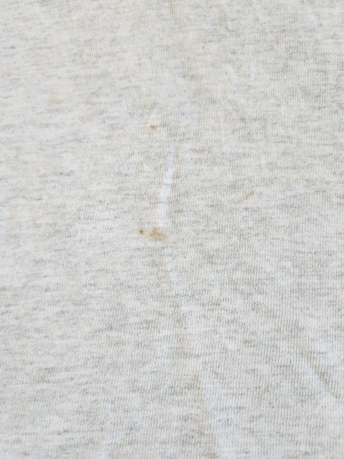 90s Gray Top Dawg Tank Top