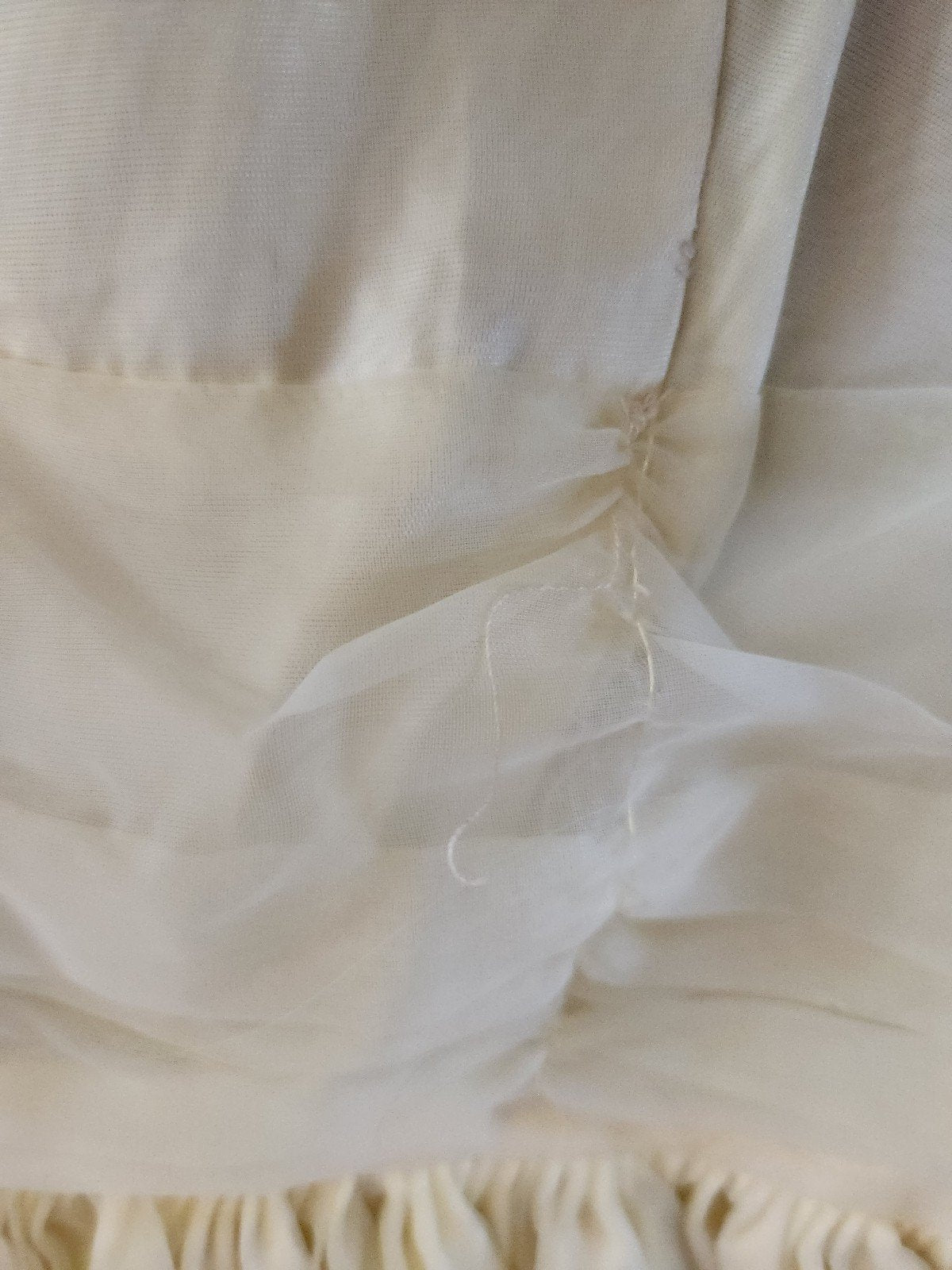 60s Yellow Party Dress with Lace Jacket and Floral Headpiece