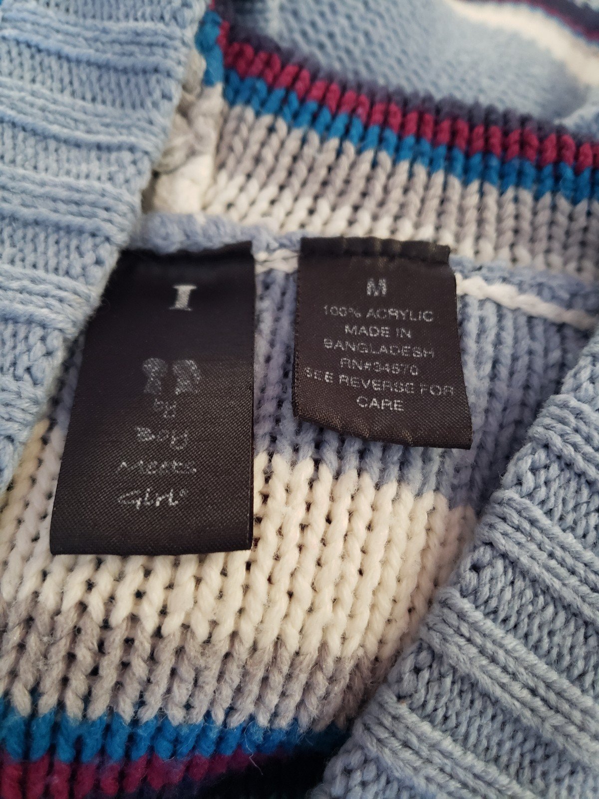 Y2K Blue and Purple Short Sleeve Hooded Cardigan