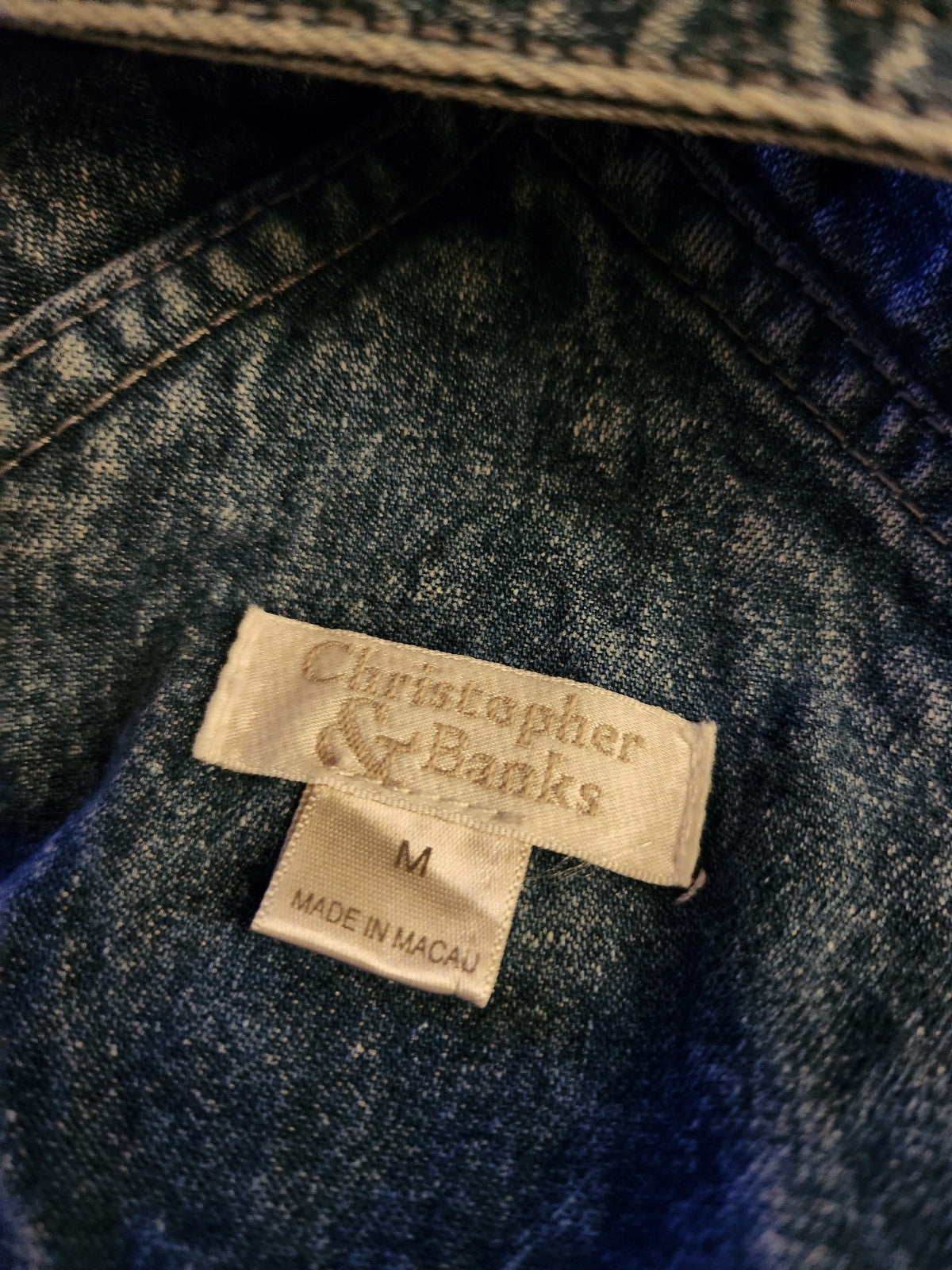 90s/00s Snowman Overalls