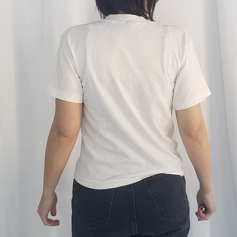 90s Elementary School Field Day Tee