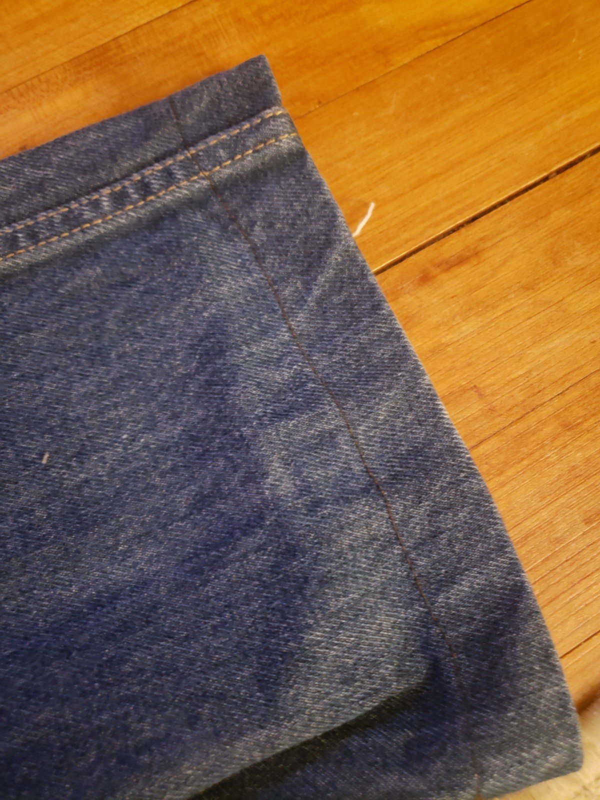 90s Calvin Klein Straight Leg Jeans