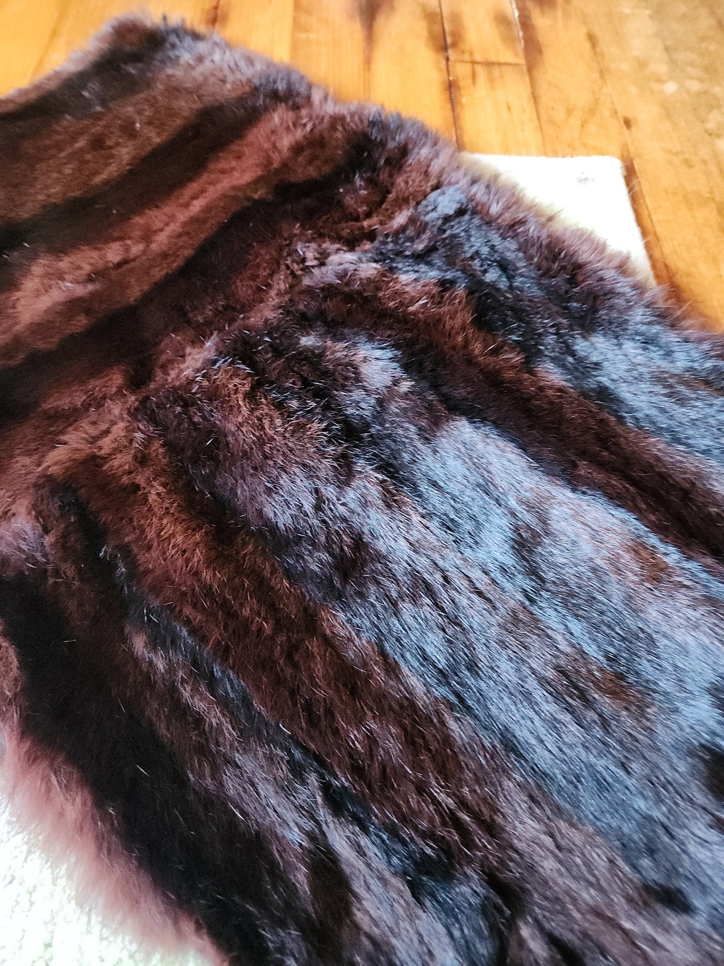 50s/60s Fur Wrap