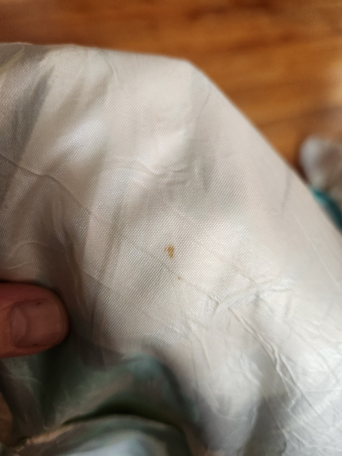 80s Pastel Skirt Suit