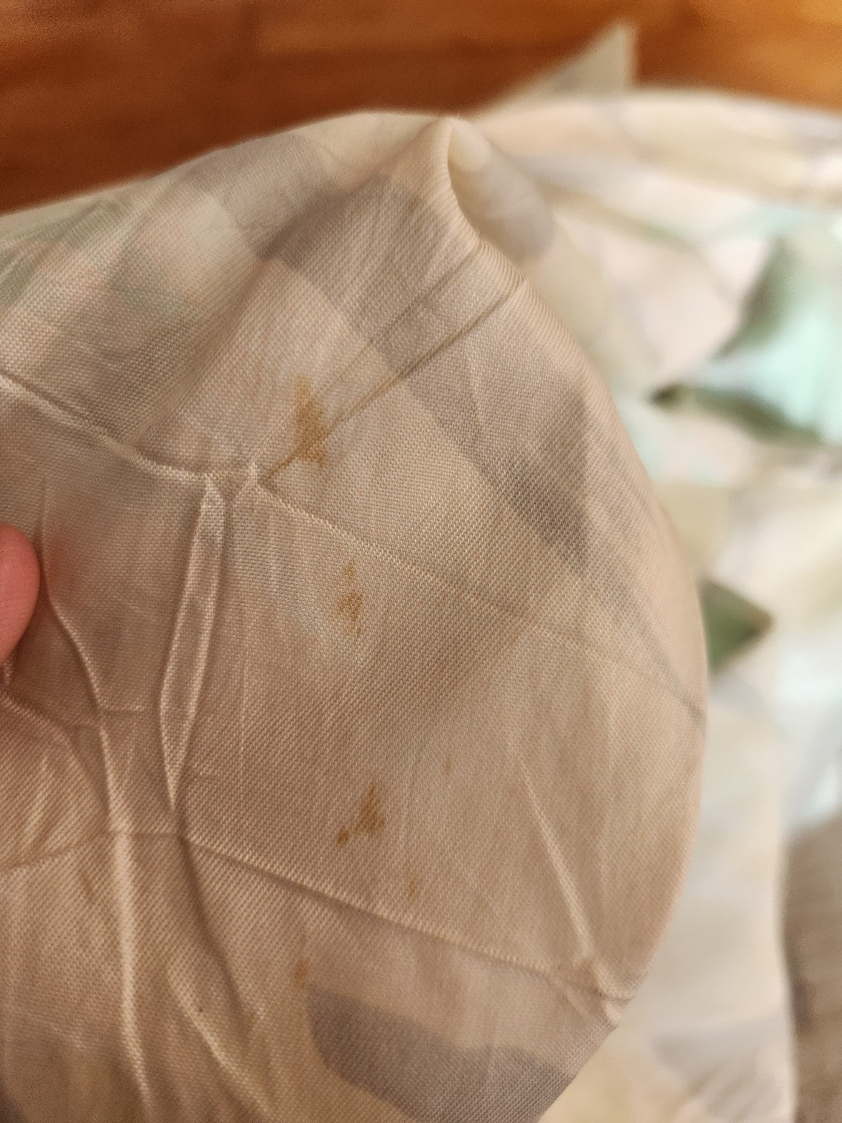 80s Pastel Skirt Suit