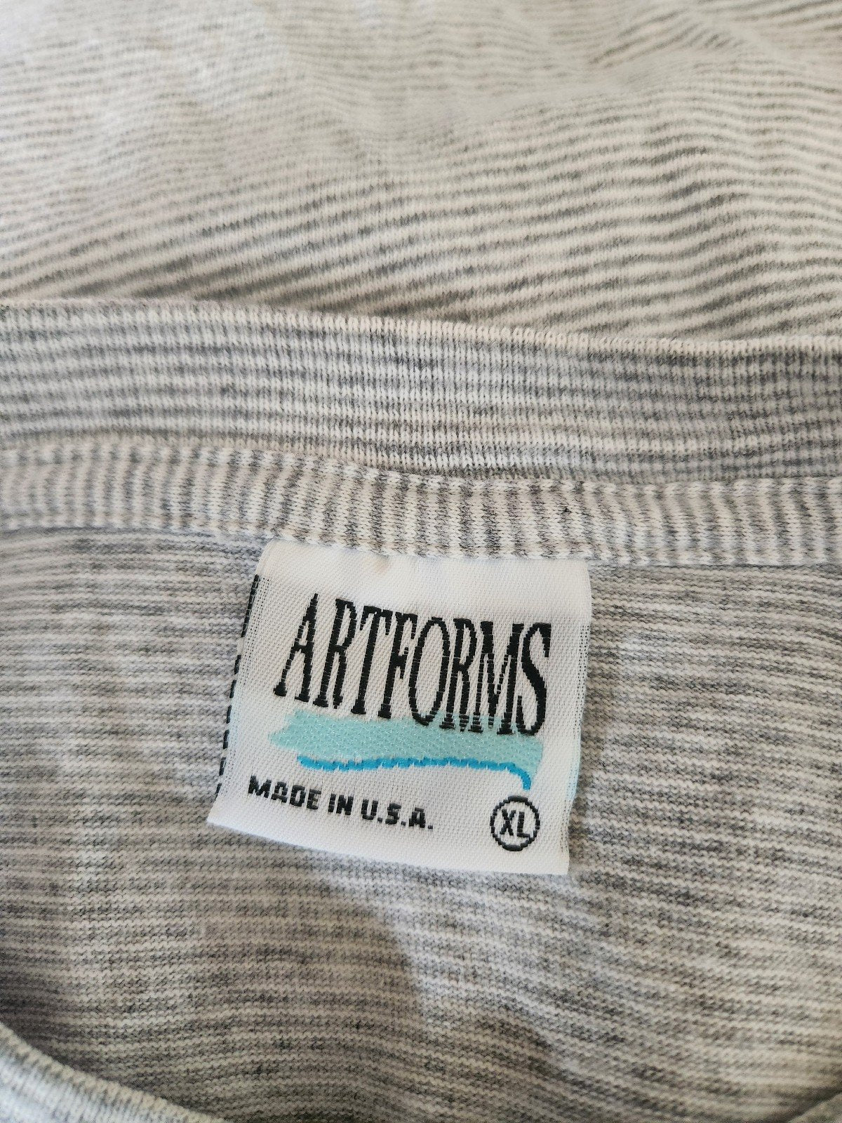 90s Newport Rhode Island Tourist Tee