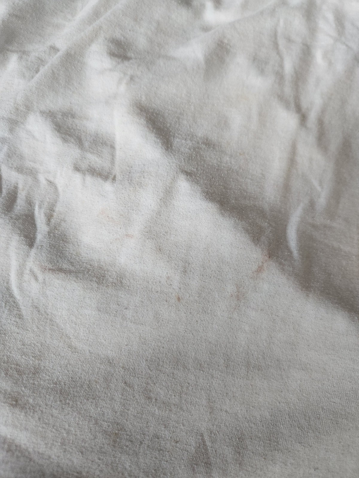 90s Teddy Bear Pajama Shirt