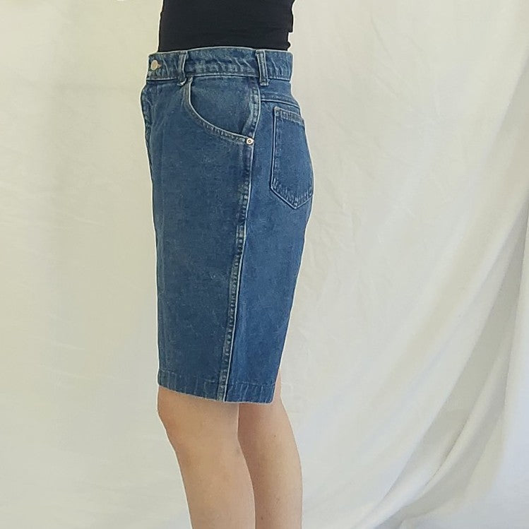 90s Mom Jorts