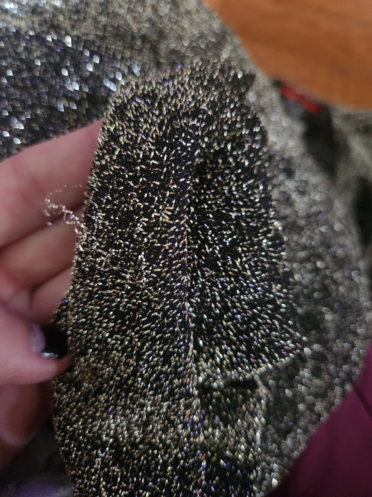 90s Deadstock Bolero