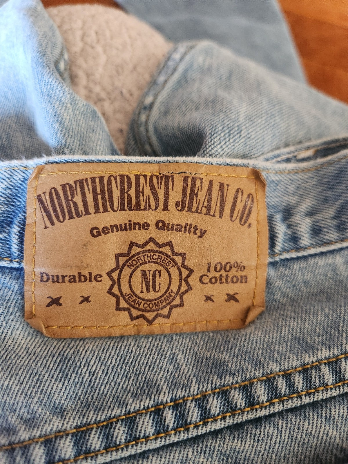 90s Classic Medium Wash Mom Jeans