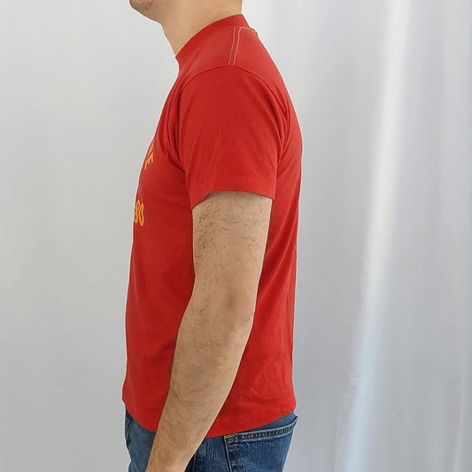 80s St Augustine Boy Scouts of America Tee