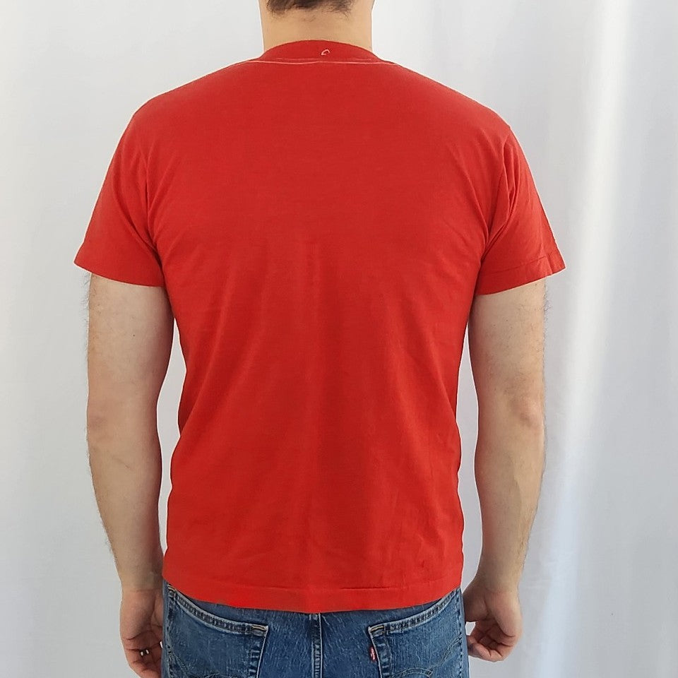 80s St Augustine Boy Scouts of America Tee