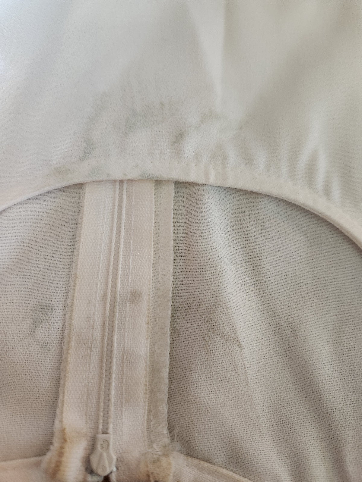 90s Ivory Dress and Jacket