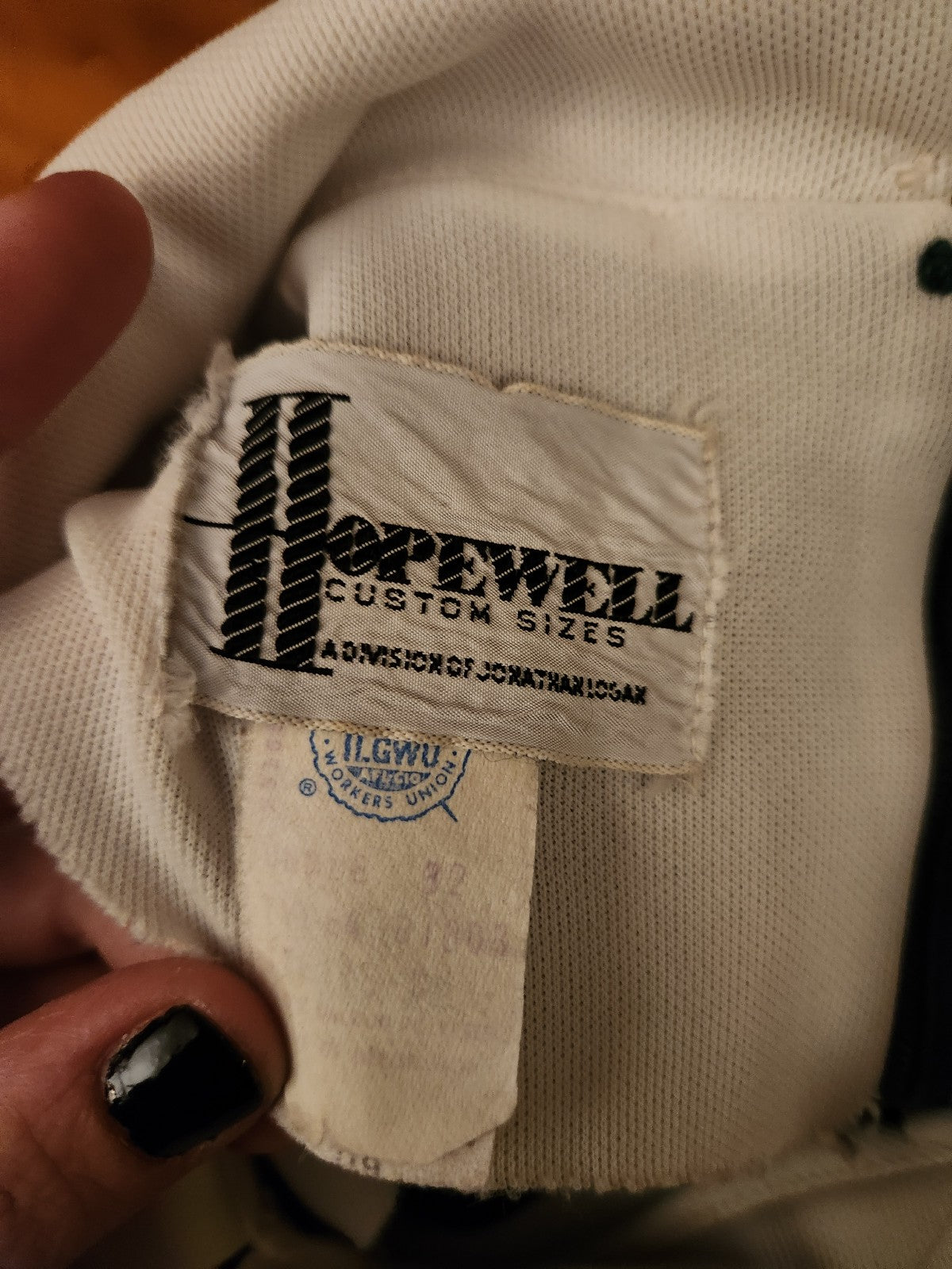 70s Forest Green Dress