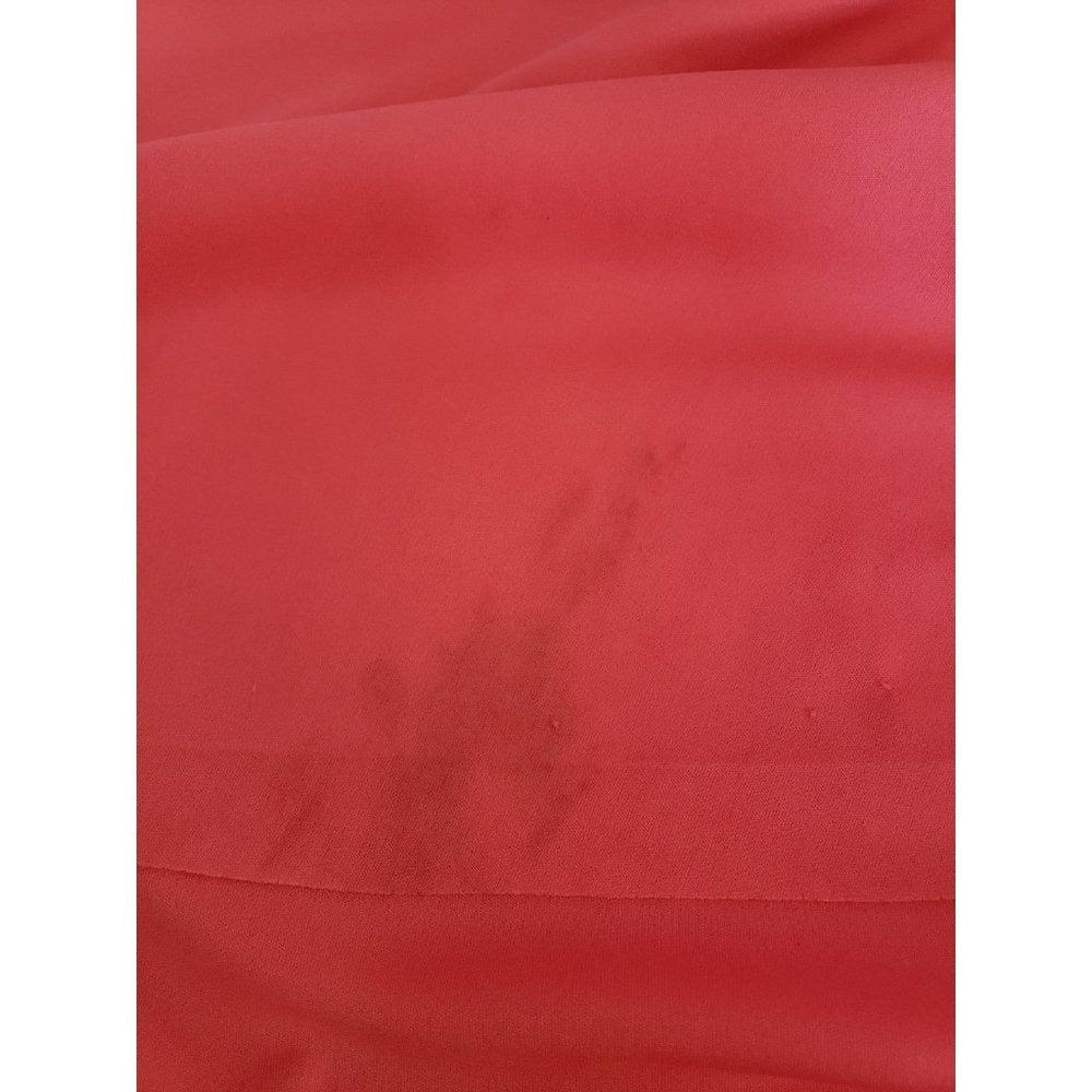 70s Pink Gown