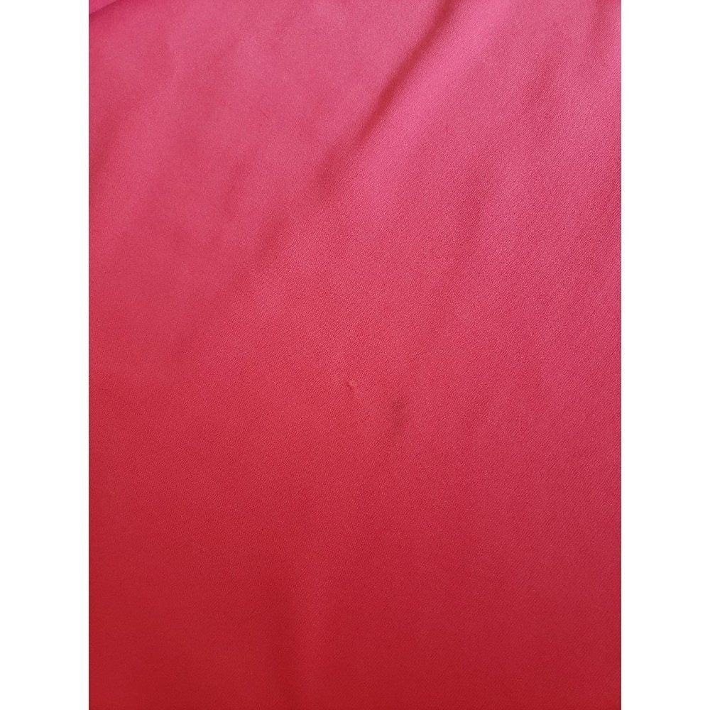 70s Pink Gown