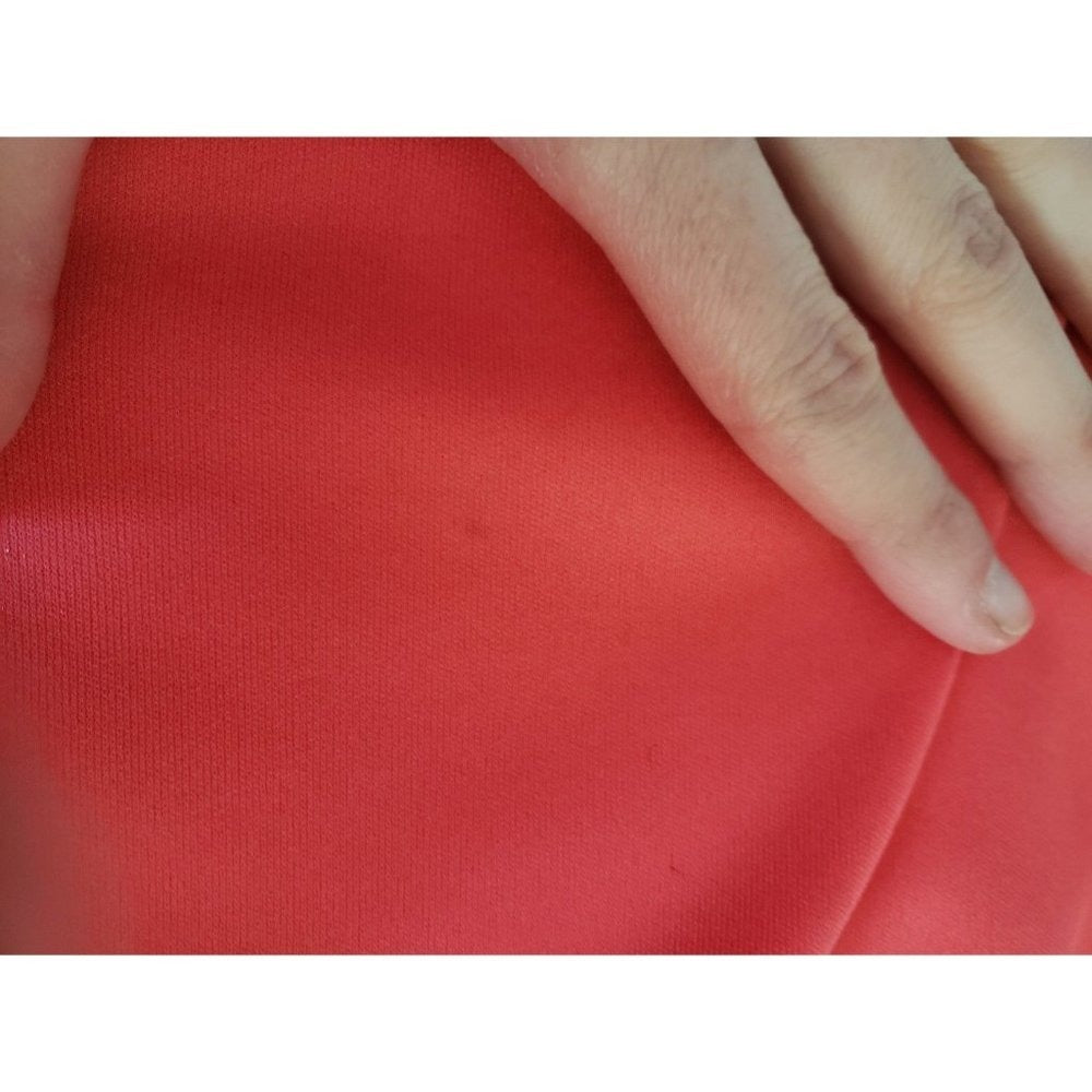 70s Pink Gown