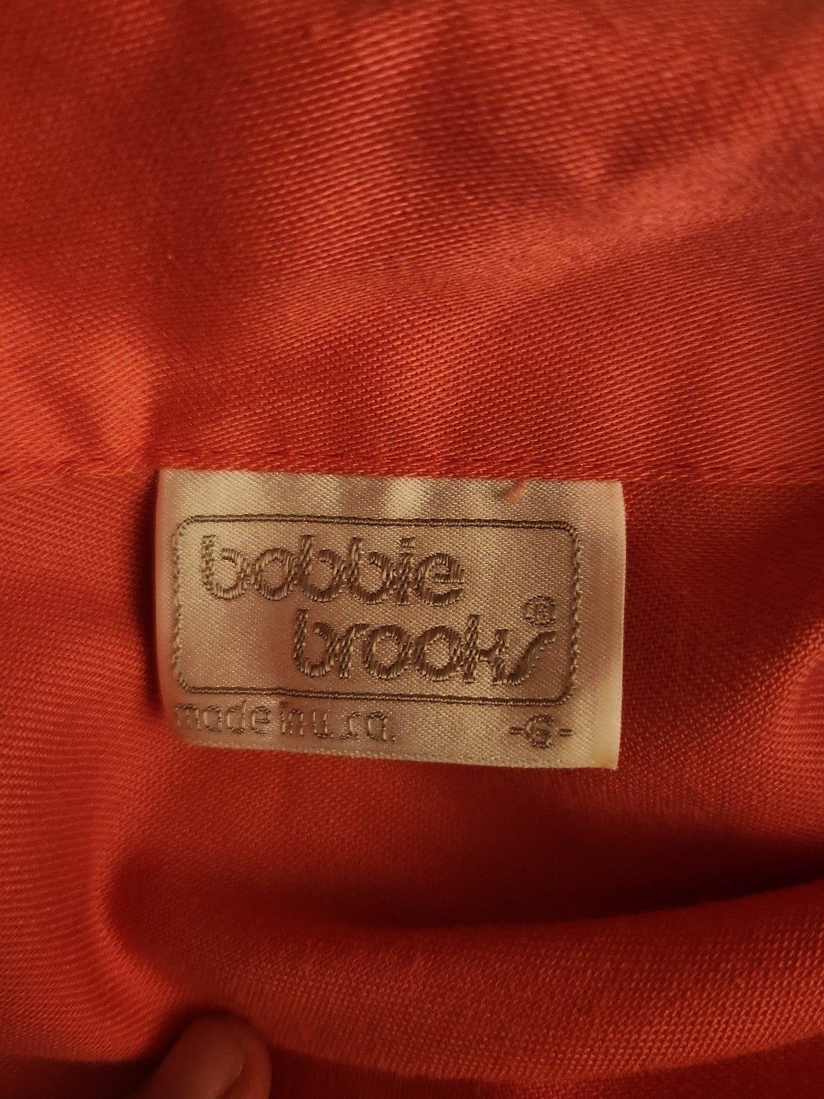 80s Pink Slouchy Blazer