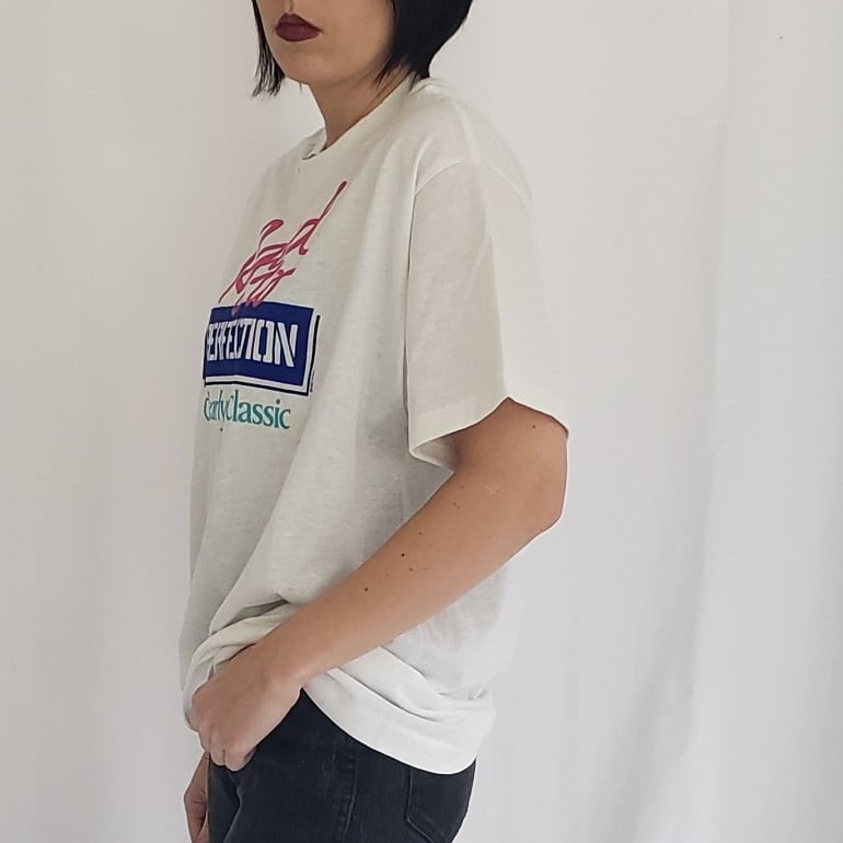 80s Aged to Perfection Tee