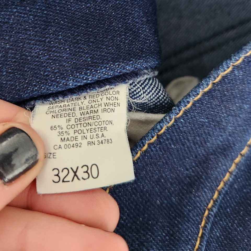 80s/90s Lee Jeans