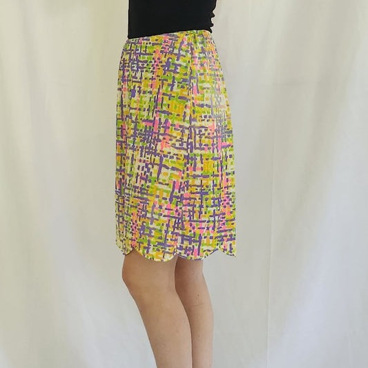 90s Black Velvet Cardigan