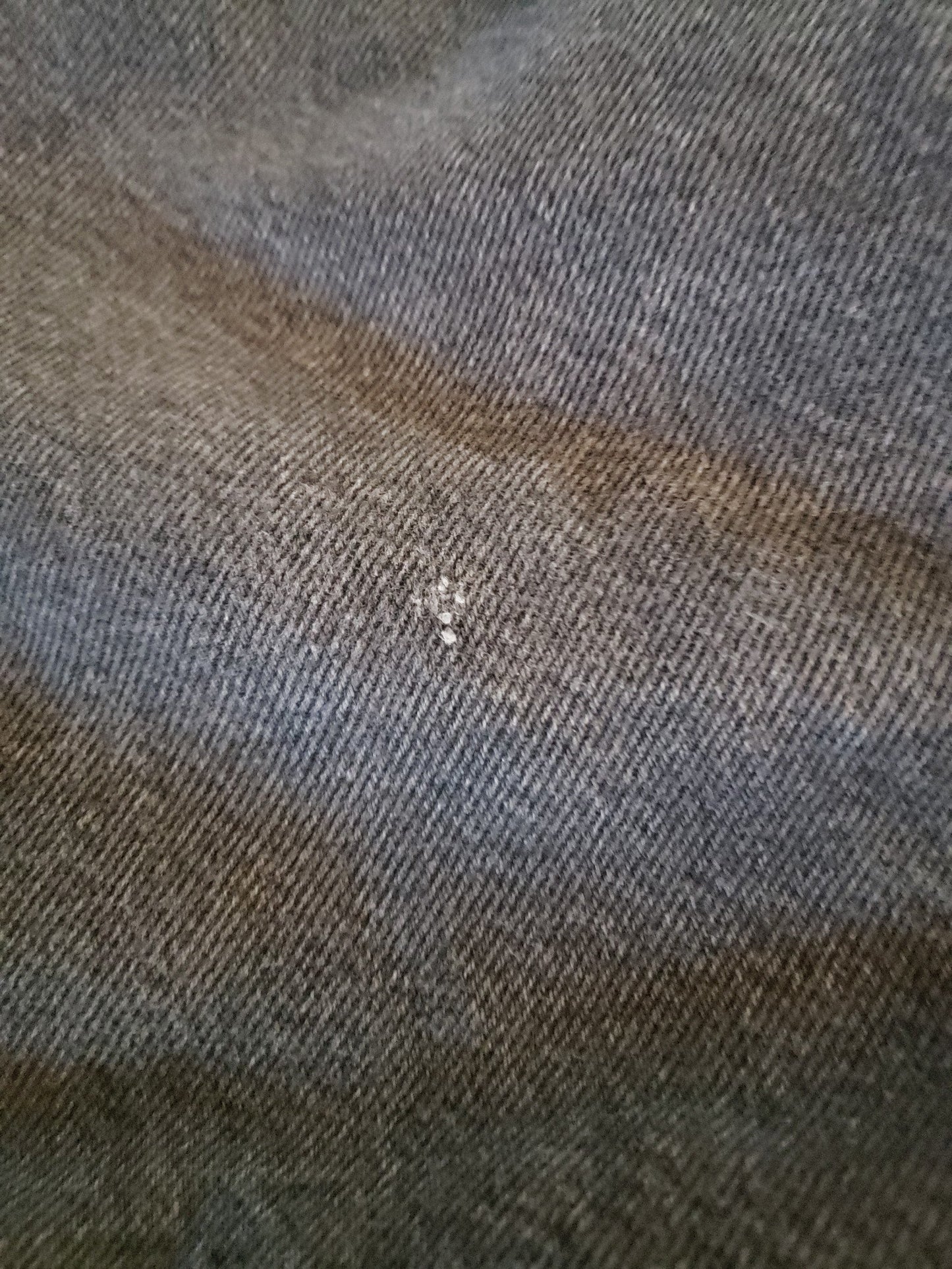 80s/90s Black Sasson Jeans