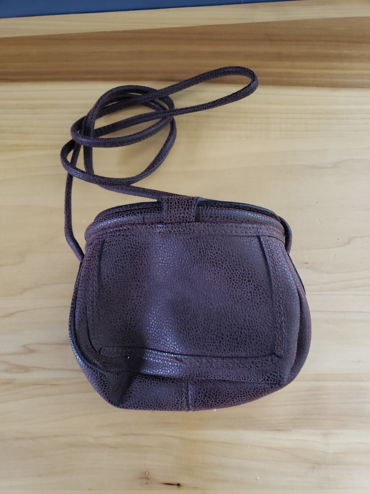 Vintage Binoculars Bag