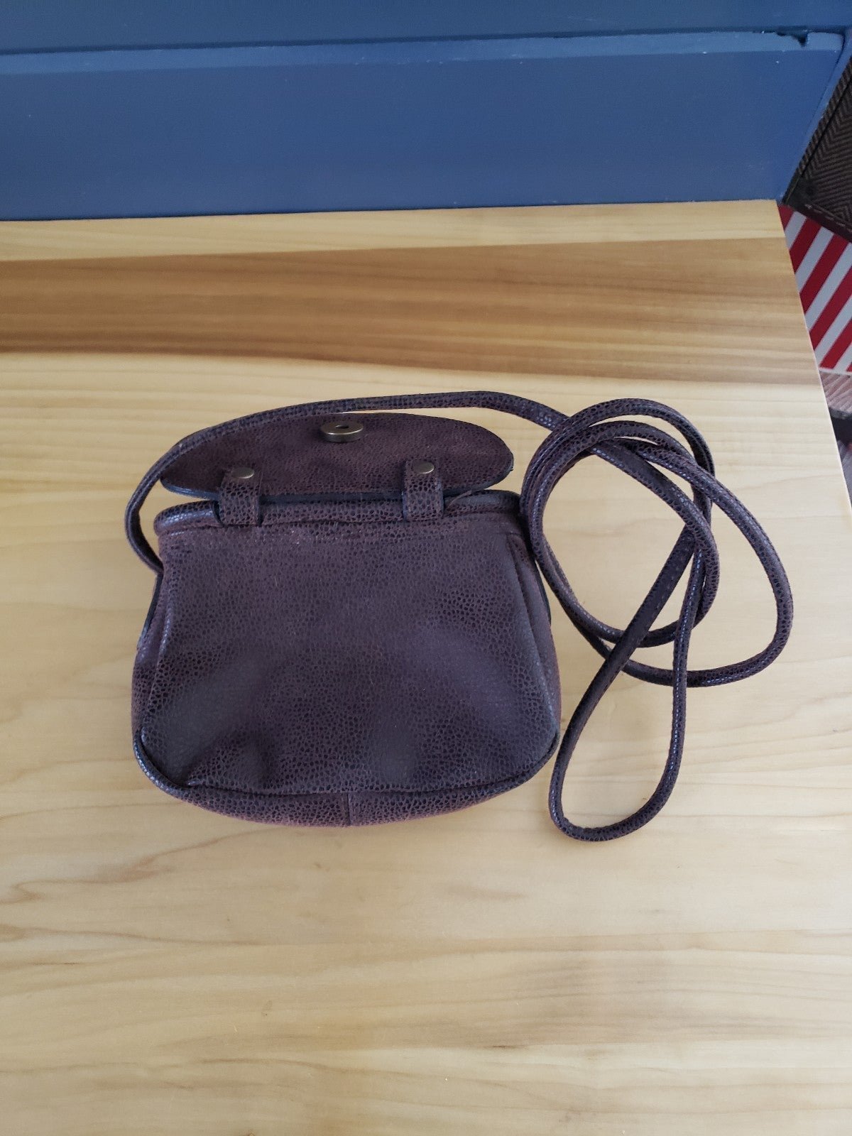 Vintage Binoculars Bag