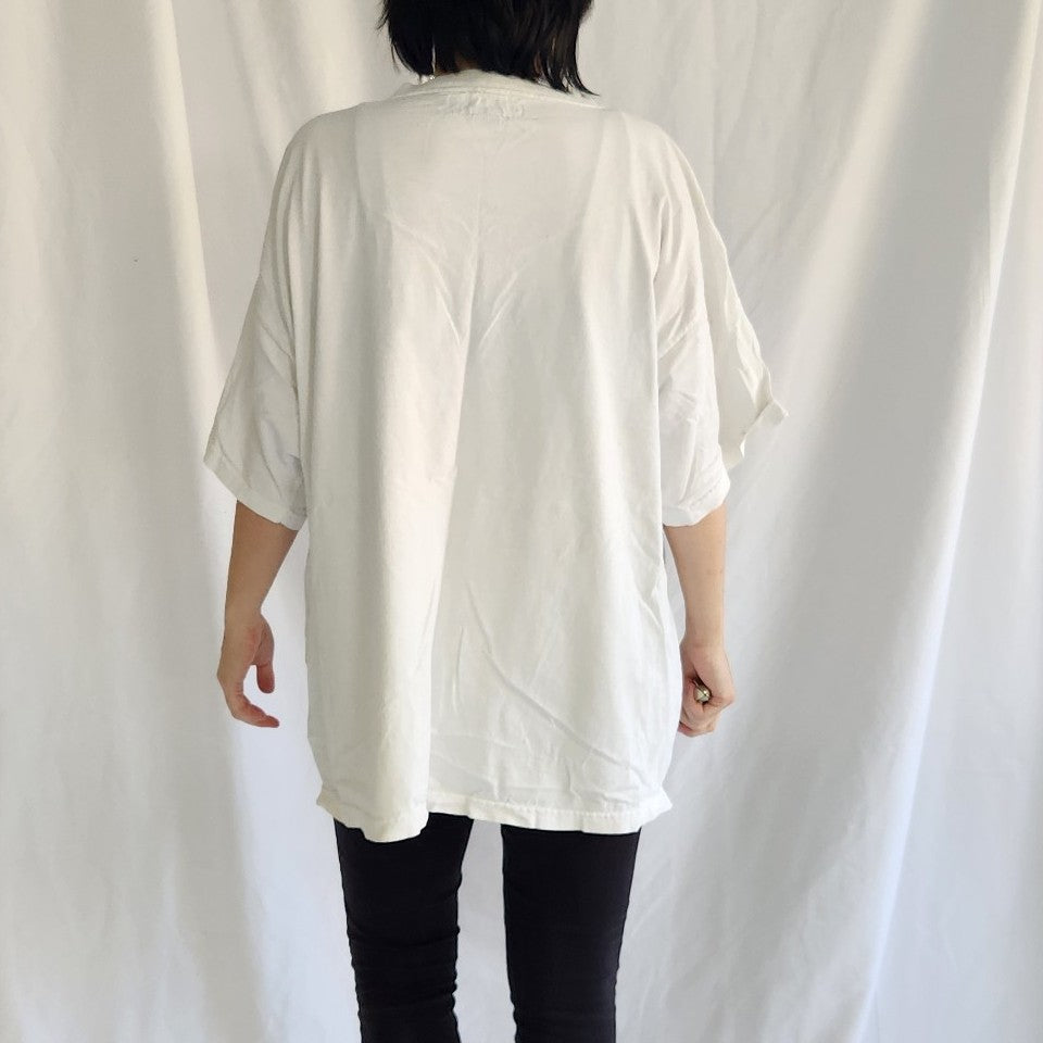 90s BUM Equipment Cat Tee