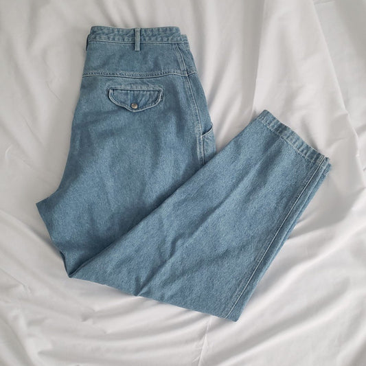 80s/90s Liz Claiborne Mom Jeans