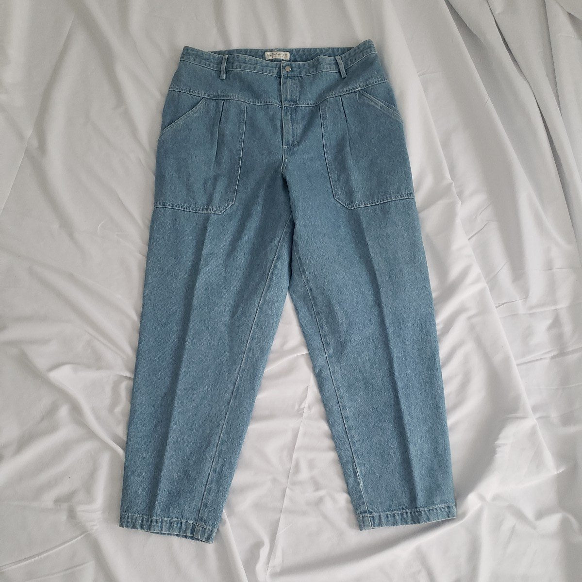 80s/90s Liz Claiborne Mom Jeans
