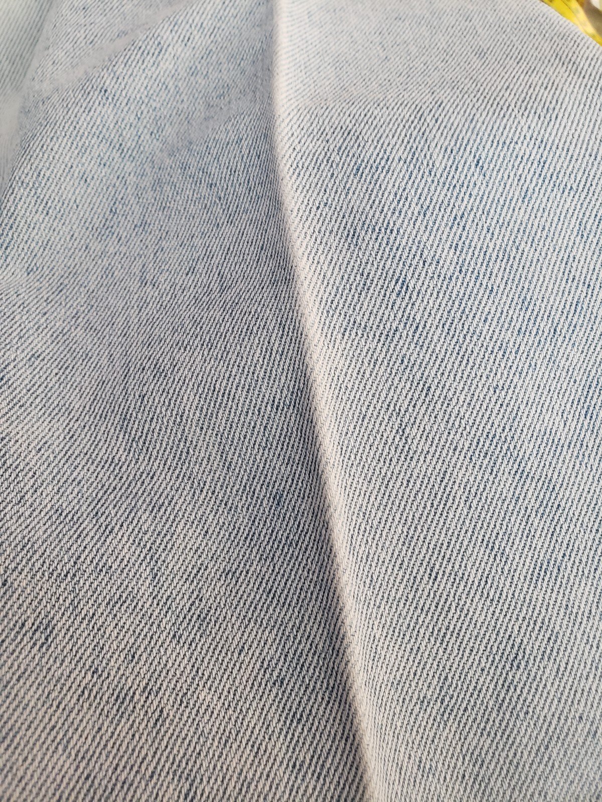 90s Levi's Silver Medal Light Wash Jeans