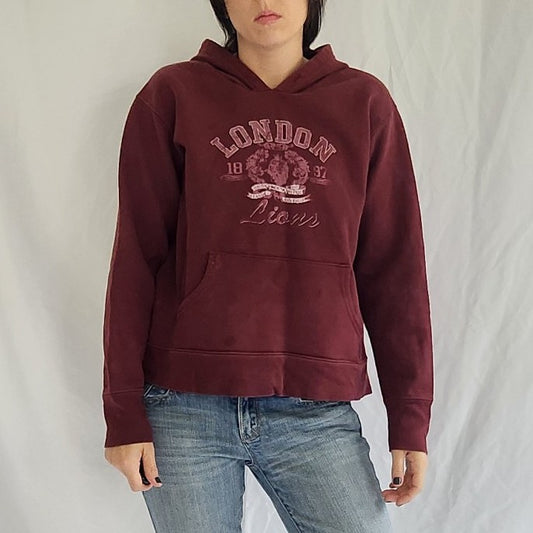 Y2K Graphic Hoodie