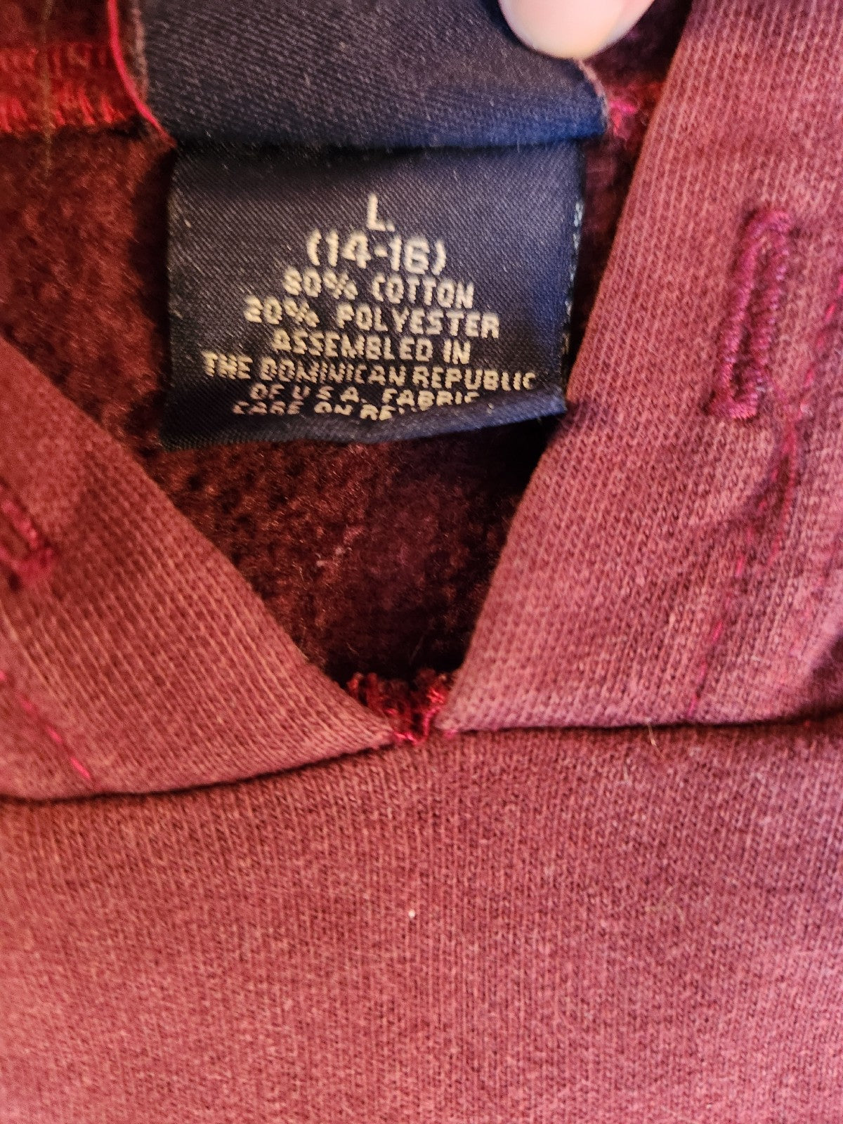 Y2K Graphic Hoodie