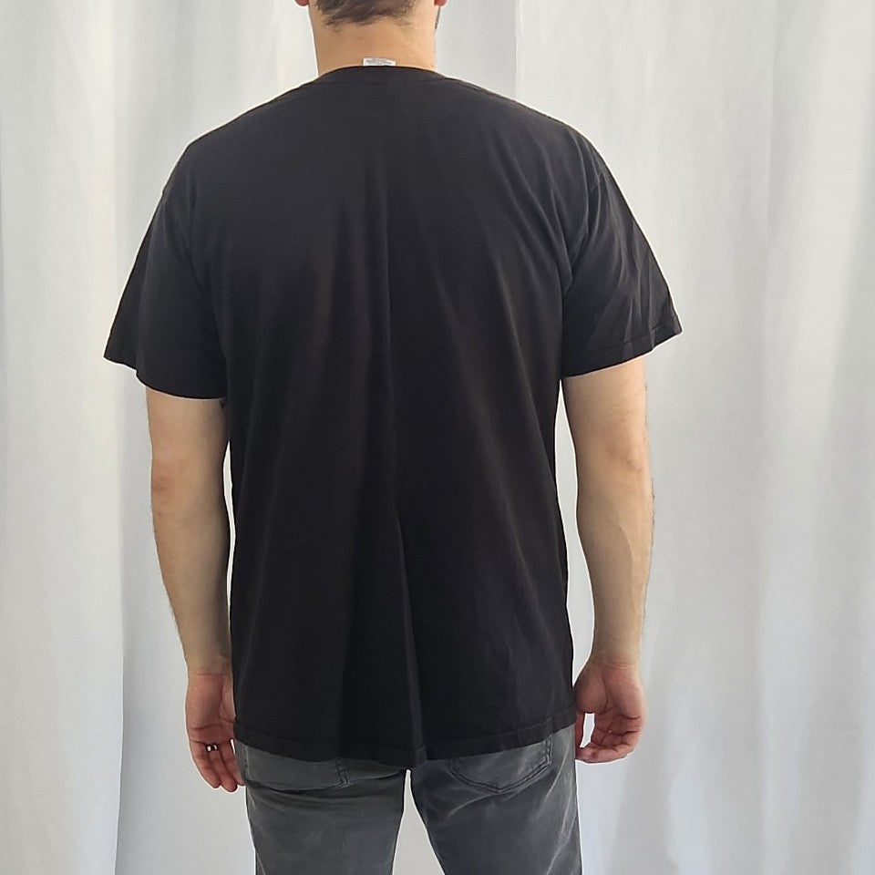 90s Johnny Benson Cheerios NASCAR Tee