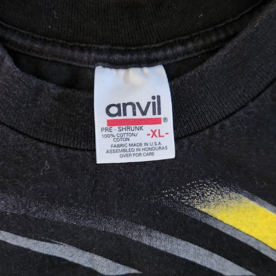 90s Johnny Benson Cheerios NASCAR Tee