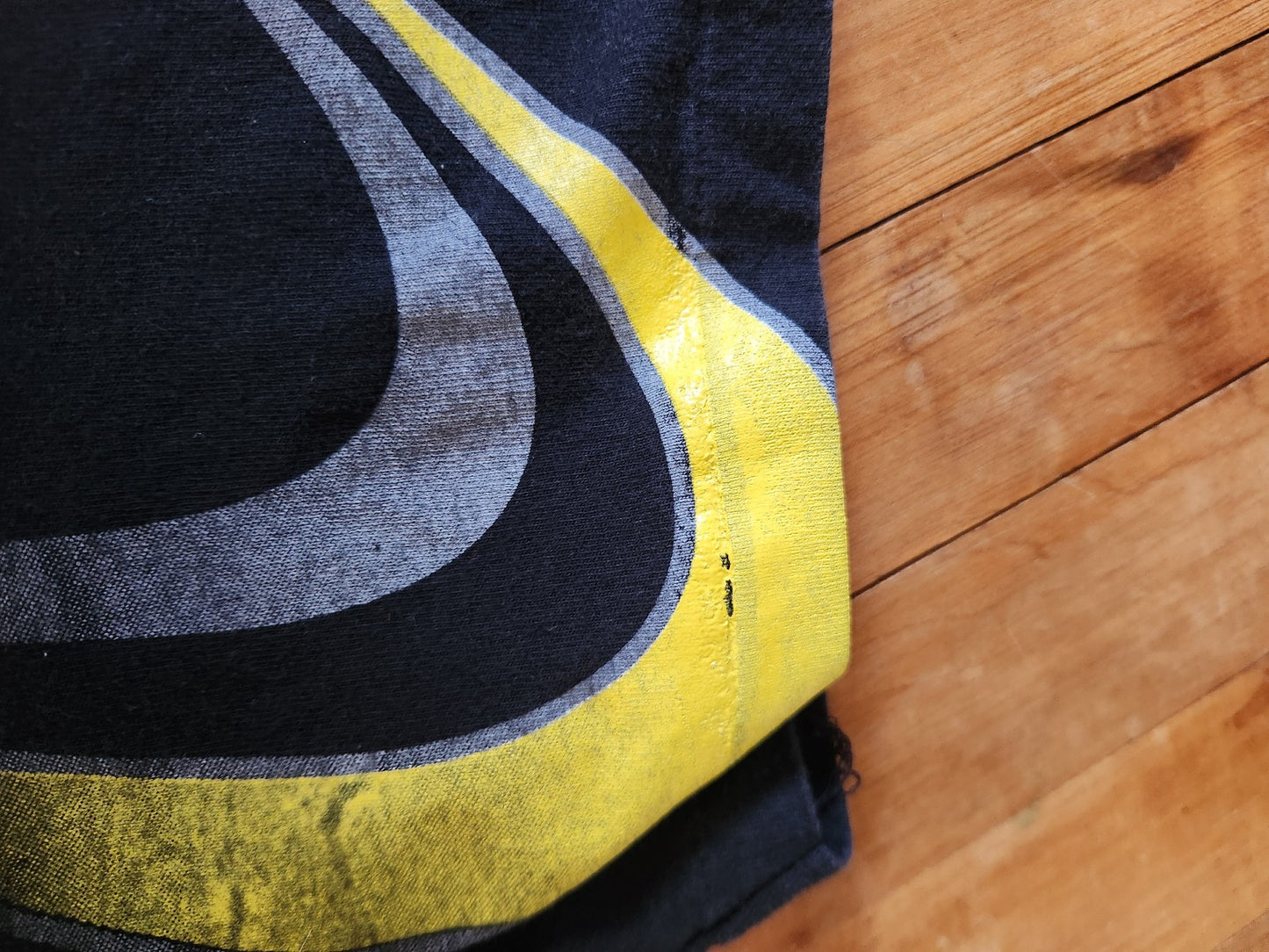 90s Johnny Benson Cheerios NASCAR Tee