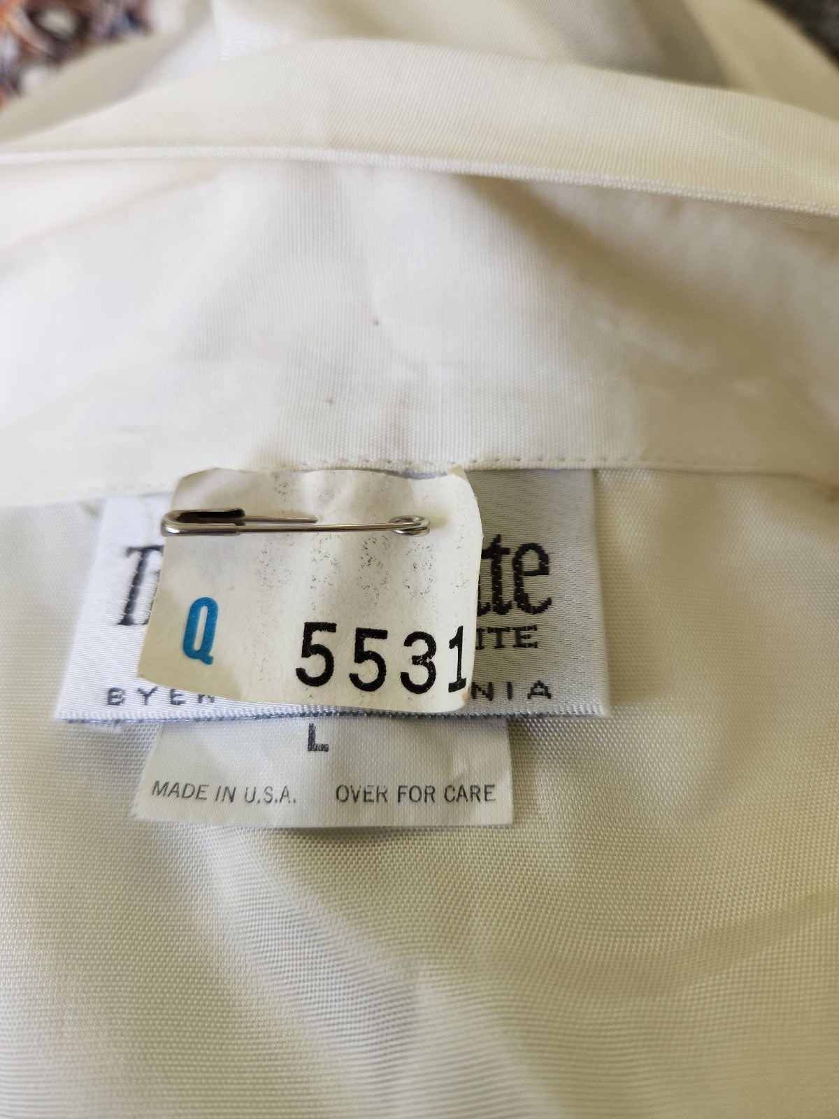 80/90s Whimsigoth Shirt and Vest Combo