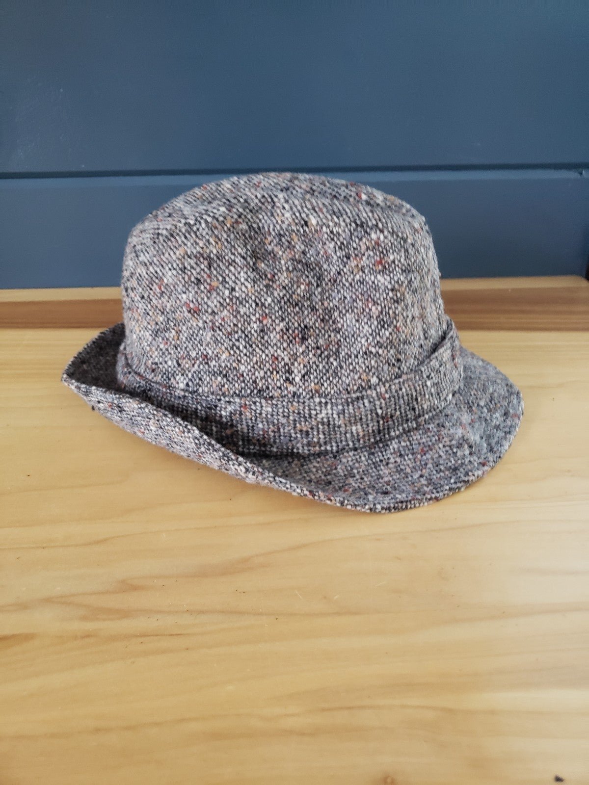 Vintage Kangol Wool Fedora
