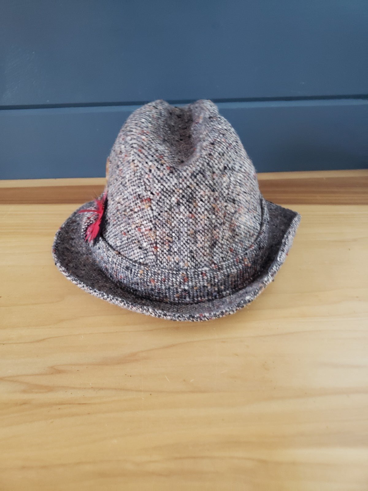 Vintage Kangol Wool Fedora
