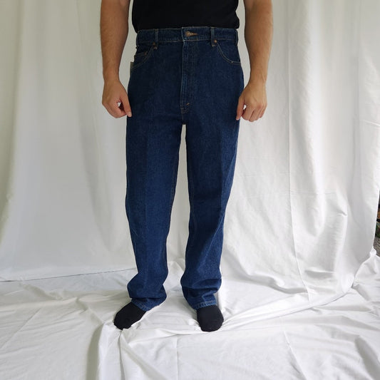 90s Levi's Deadstock 540 Relaxed Jeans