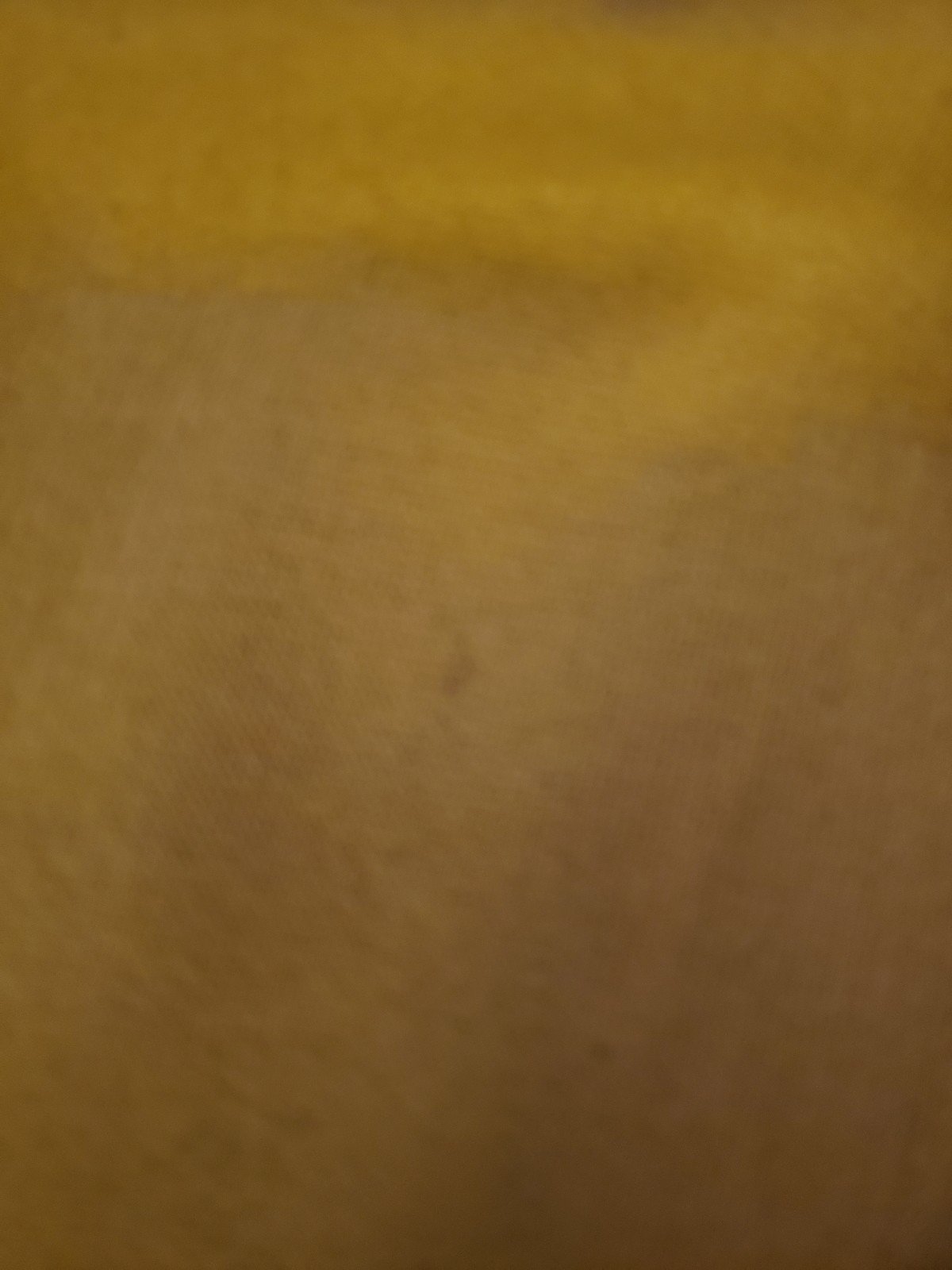 80s Yellow and Gray Sweatshirt