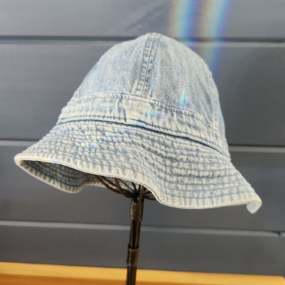 90s Denim Bucket Hat